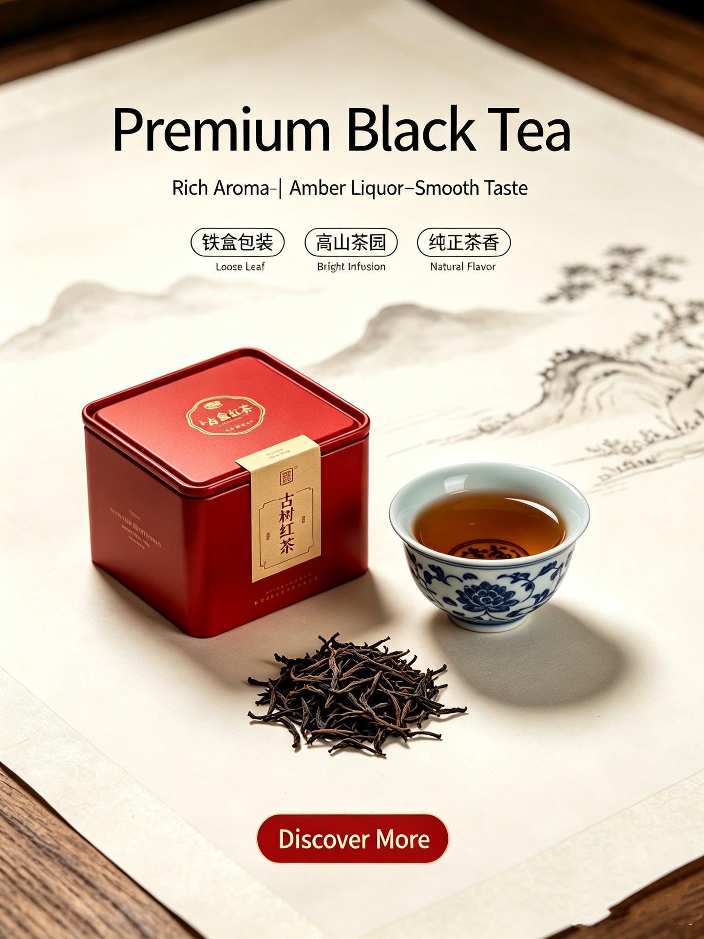 Black Tea