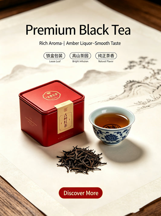 Black Tea