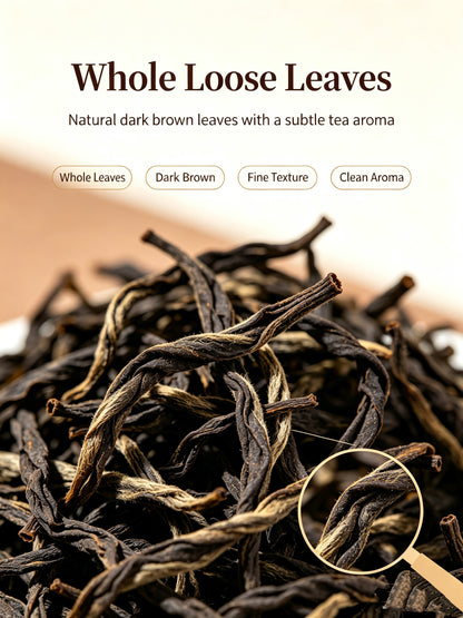Black Tea