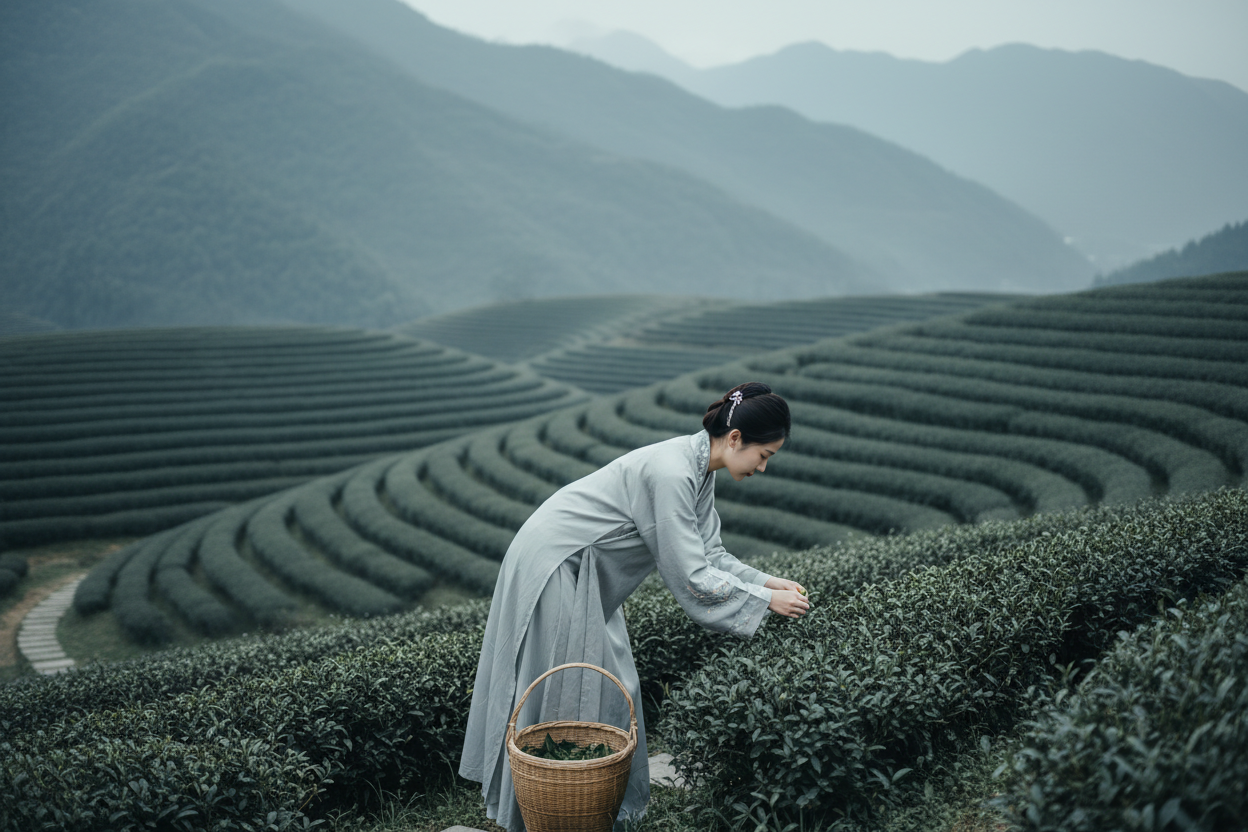 茶园新3