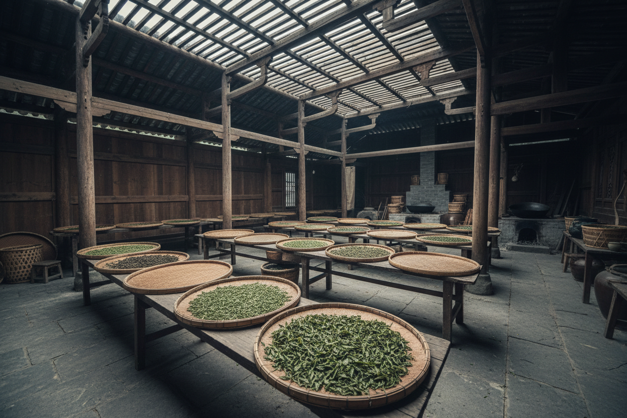 制茶5
