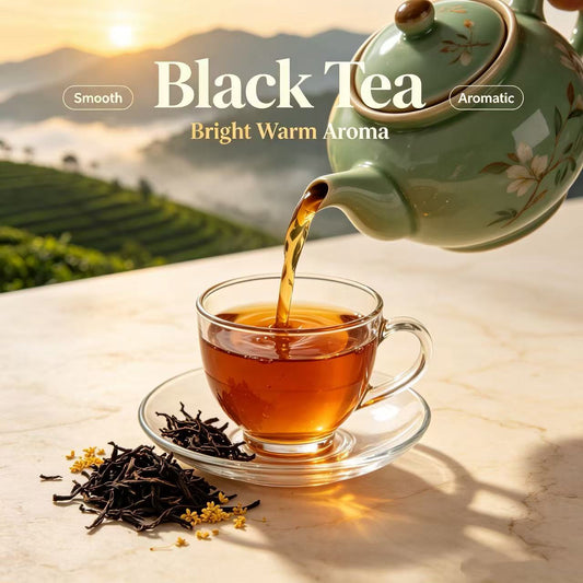 Black Tea
